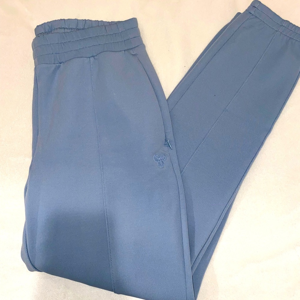 TNA sweats/track pants